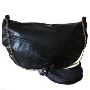 New Bag: Luna Carryall