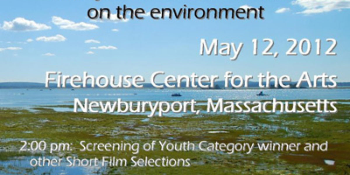 Earth Port Festival in Newburyport