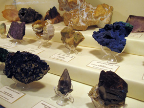 New England Gem and Mineral Show