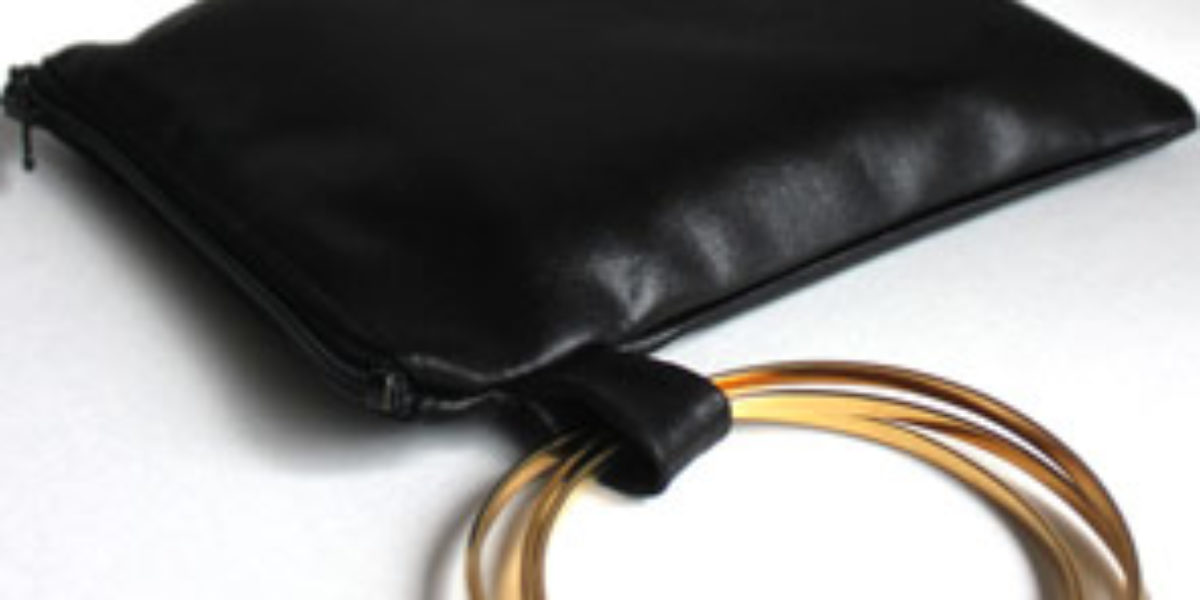 New in Shop: Small Bracelet Handbags